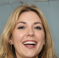 Unsere Stammkundin Lena M.
